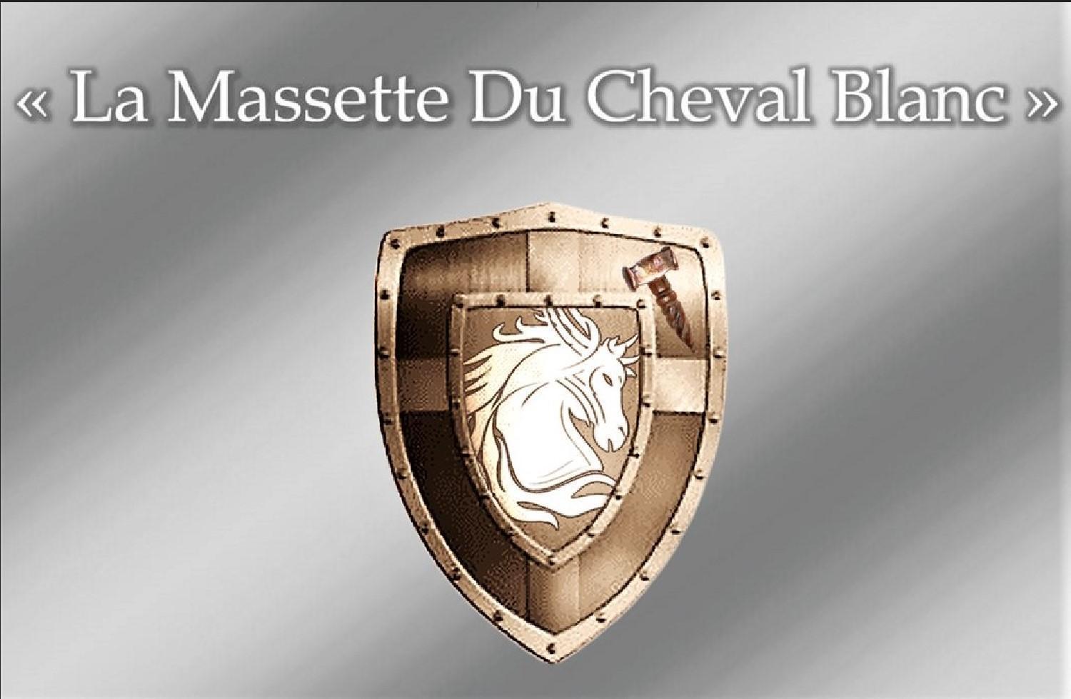 "La Massette Du Cheval Blanc" Villa De Caractere En Pierre L'Isle-sur-la-Sorgue Ngoại thất bức ảnh