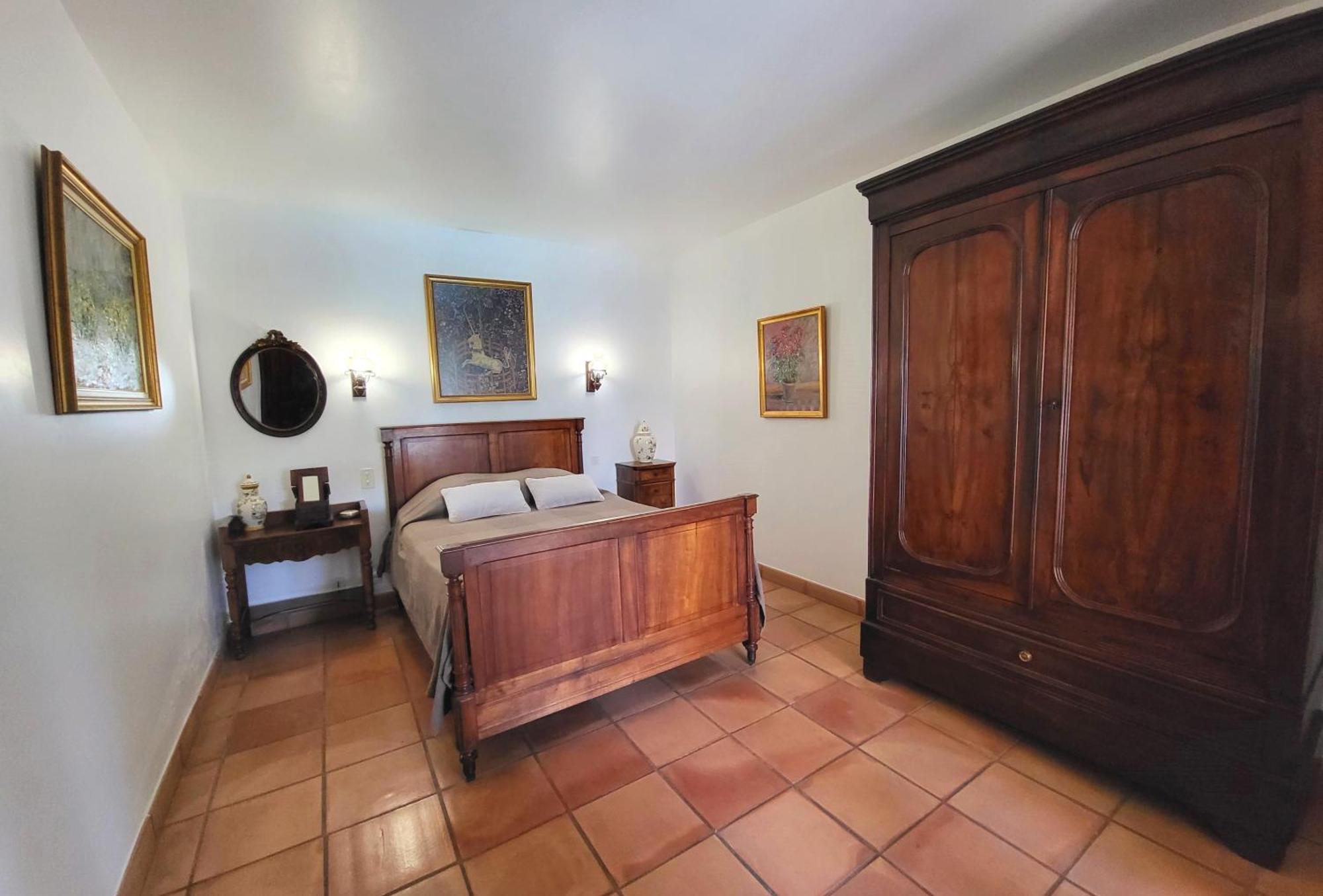 "La Massette Du Cheval Blanc" Villa De Caractere En Pierre L'Isle-sur-la-Sorgue Ngoại thất bức ảnh