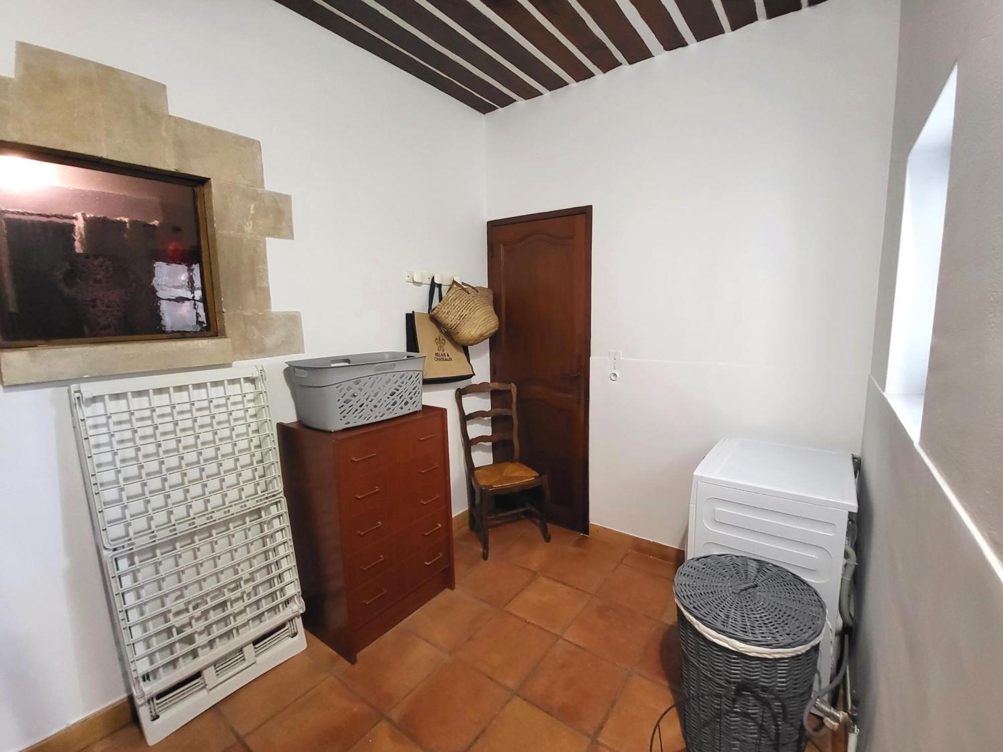 "La Massette Du Cheval Blanc" Villa De Caractere En Pierre L'Isle-sur-la-Sorgue Ngoại thất bức ảnh