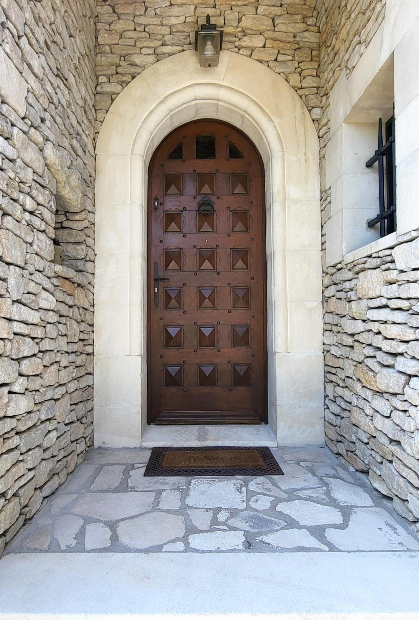 "La Massette Du Cheval Blanc" Villa De Caractere En Pierre L'Isle-sur-la-Sorgue Ngoại thất bức ảnh